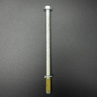 Болт с шайбой Yamaha 115-250 (90119-08M78;90119-08078) (Yamaha) картинка