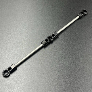 Тяга карбюратора 688 Yamaha 75-90 (Yamaha) картинка