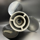 Гребной винт Mercury 135-300 (3x14-1/4x25) (Сталь) 48-16550-25-K