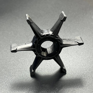 Крыльчатка помпы охлаждения Yamaha 25A (Omax) картинка