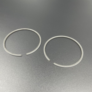Кольца поршневые, комплект на один поршень Yamaha 40-50 (STD) (2Ring) (Yamaha) картинка