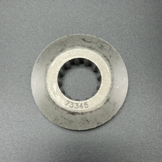 Шайба упорная гребного винта MERCURY 25-60 (Quicksilver) картинка