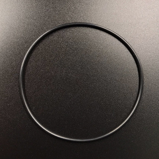 Кольцо уплотнительное корпуса помпы YAMAHA 100-250/F80-250 (93210-86M38) (Yamaha) картинка