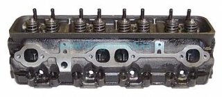 Головка блока цилиндров MERCRUISER 5.7L (non‑Gen +) (Quicksilver) картинка