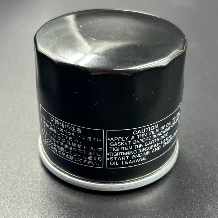 Фильтр масляный Artic Cat, Suzuki (2670-440) (Sinera) 16510-03G00-TW