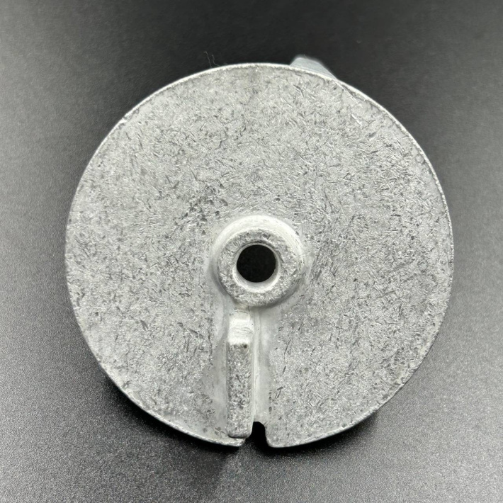 3B7-60217-0-AL — 3