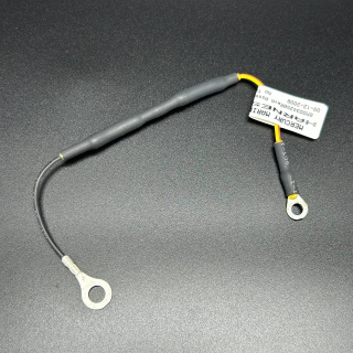 Провод с диодом HARNESS-TVS (Quicksilver) картинка