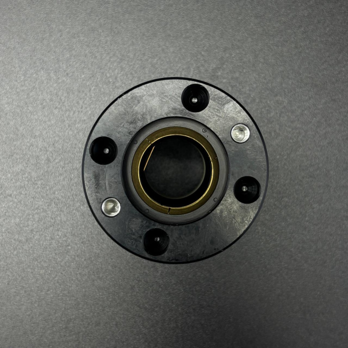 8M0118340 — 4