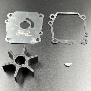Ремкомплект помпы охлаждения Suzuki DT90-100, DF60-70 (Omax) картинка