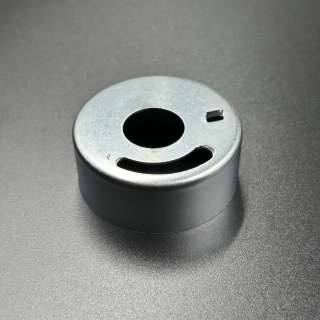 Стакан помпы охлаждения Yamaha 25-30 (69P-44322-00) (YUELANG) картинка