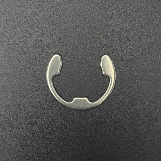 Кольцо стопорное стальное E RING (Quicksilver) картинка