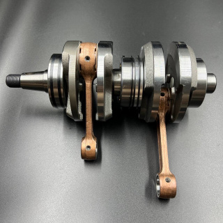 Коленчатый вал Yamaha 40X (YUELANG) картинка