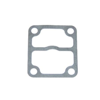 Прокладка топливного насоса Yamaha 9,9-15D(6E7); 20-25N (6L2) картинка