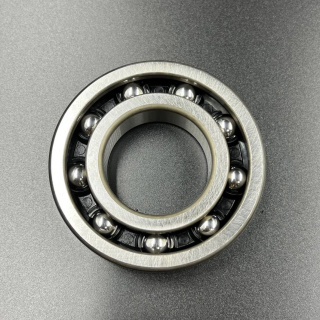 Подшипник шариковый Yamaha 115-225, F75-130 (40x80x18) (Omax) картинка