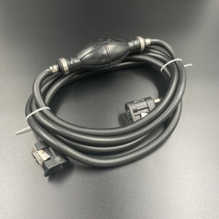 Комплект подачи топлива Yamaha (6mm) (PREMARINE) картинка