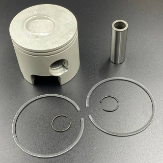 Поршневой комплект Mercury 200-225 DFI (Kacawa) картинка