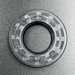 Сальник Yamaha (93101-25M35) (25x48x8) (Yamaha) картинка
