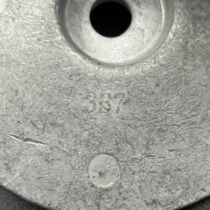 3B7-60217-0-AL — 2
