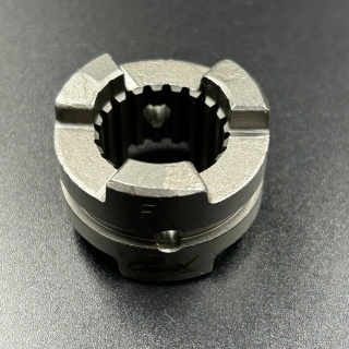 Муфта переключения скорости Yamaha 20-30, F20-25 (Omax) картинка