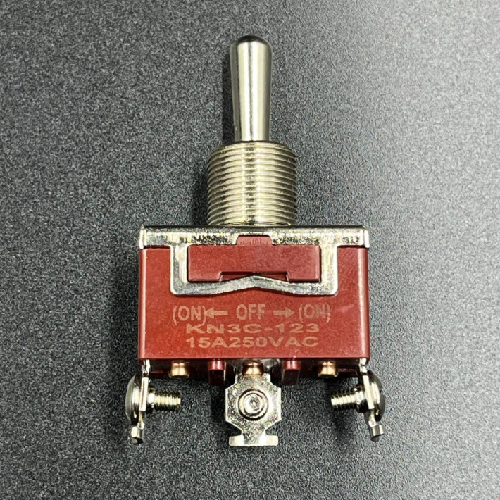 SF54009-3-3PB — 3