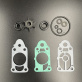 3F0-87321-0 — 1