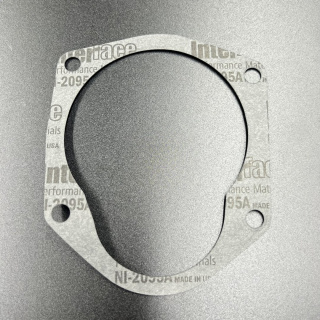 Прокладка под корпус помпы Mercury 30-60 F25-60 Force40-75 (Sinera) картинка