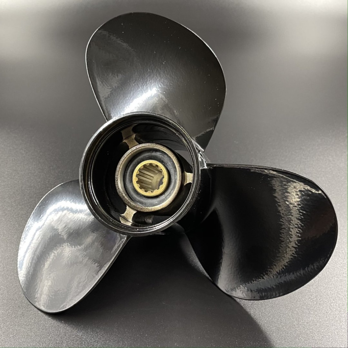 Гребной винт Yamaha 40-55, F30-60 (3x11-1/8x13) Match (Michigan) 32042