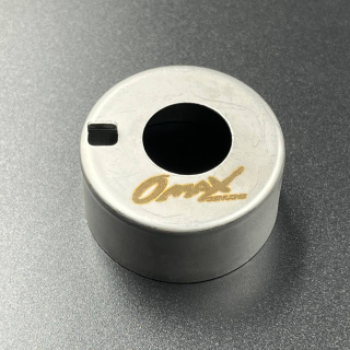 Стакан помпы охлаждения Tohatsu 25-30, M40C (Omax) картинка
