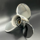 Гребной винт Yamaha 40-55, F30-60 Stella (3x11 1/2x11) (Сталь) (Polastorm) 3829-3115-11