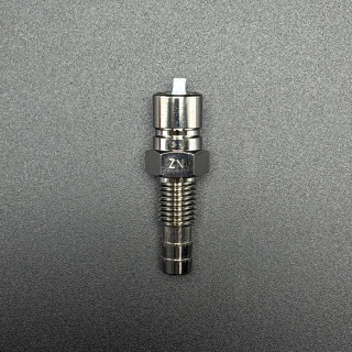 Разъем топливный (коннектор) MERCURY/TOHATSU 6-50 (Quicksilver) картинка