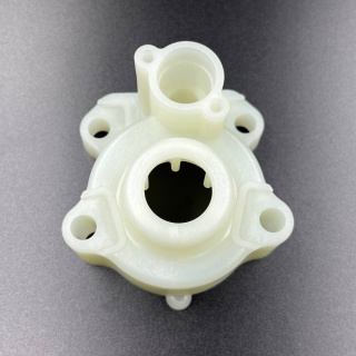Корпус помпы охлаждения Yamaha 60-90 (Kacawa) картинка