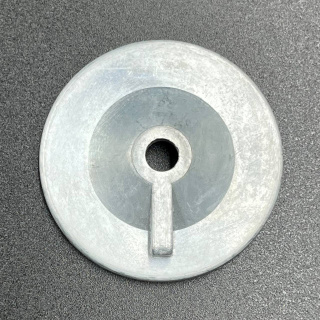 Анод цинковый (над винтом) Suzuki DT8-15/DF9.9-15 (Omax) картинка