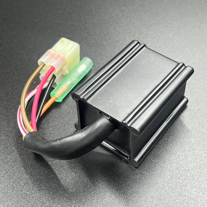 8AU-85540-00 — 2