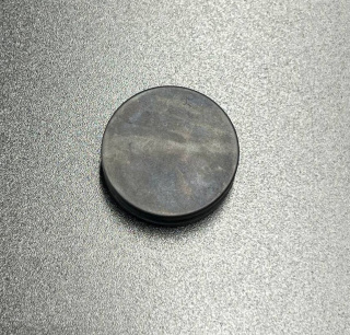 Заглушка болта резиновая 17x2,7 Tohatsu (PREMARINE) картинка