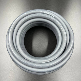 Шланг топливный (внутр. 8mm, внешн. 14mm) (БУХТА) (KACAWA) картинка