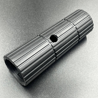 Ручка румпеля Yamaha 3-85, F30-115 (Yamaha) картинка
