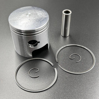 Поршневой комплект Suzuki DT25-30 (0.50mm) (Sinera) картинка