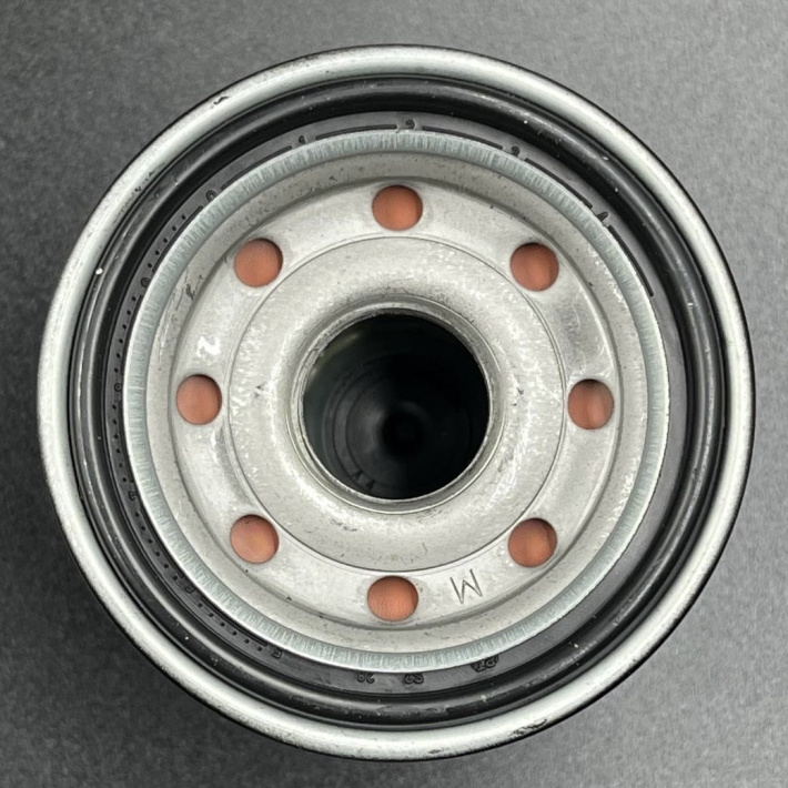 Фильтр масляный Tohatsu MFS9.9-30 (3BJ-07615-0) (PREMARINE) 3R0-07615-0-K
