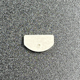 Шпонка крыльчатки Yamaha 9.9-30, F6-20 (664-44338-00) (Yamaha) картинка
