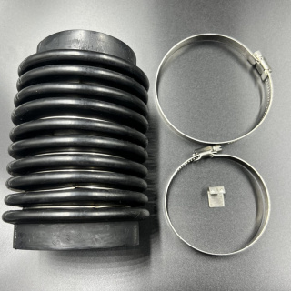 Гофра выхлопа Volvo Penta 200/290/DPX/DP-5/SX  (Omax) картинка