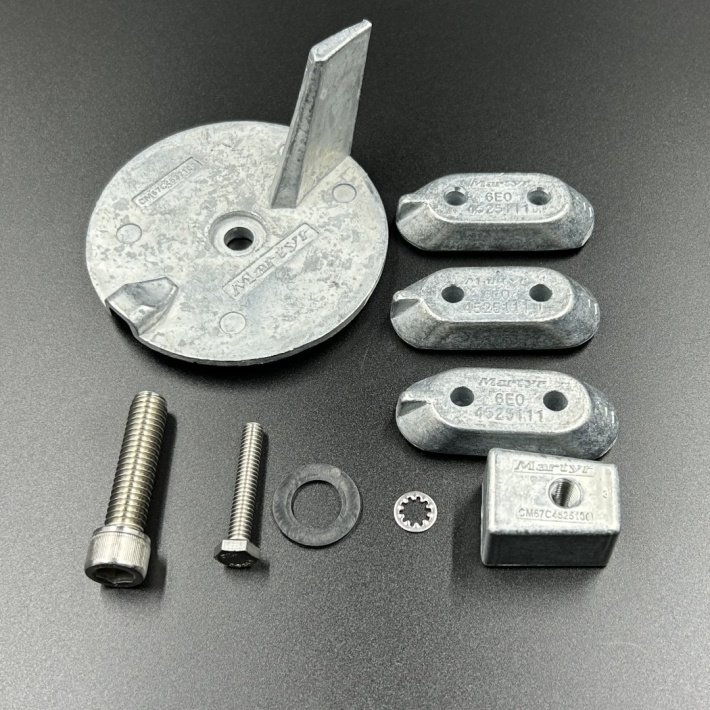 CMY4060KIT-ZN — 1