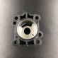 Корпус помпы охлаждения Yamaha 9.9-15 Old, F8-9.9 (Osaka) 682-44300-01-P-TW
