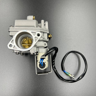 Карбюратор Yamaha F20-25 (WUHU) картинка