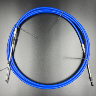 Трос д/у (газ/реверс) (13FT) (C8) (N-Flex) картинка