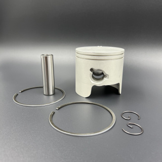 Поршневой комплект Yamaha 55, 75-90 (0.25mm) (KACAWA) картинка