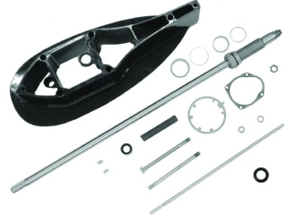 Комплект удлинителя редуктора L в XL для Mercury F150EFI KIT-CONV, 5 XL 4S QS картинка