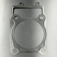 Прокладка цилиндра ATV 500\A\2A, X5 (ZIBO) 0180-023004-K