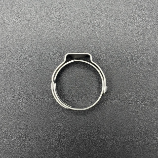 Хомут стальной диам. 15.7 мм MERCURY CLAMP (Quicksilver) картинка