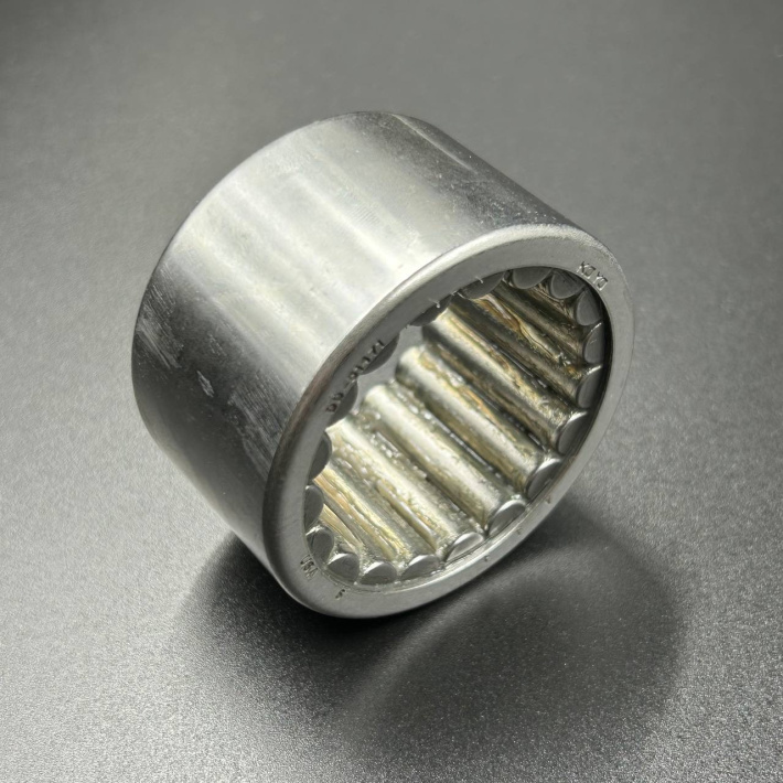 86754T — 1