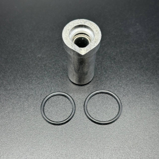 Подшипник скольжения BEARING ASSY (Quicksilver) картинка